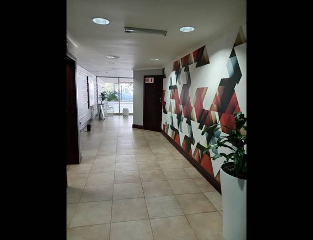 249M² OFFICE TO LET IN MORNINGSIDE